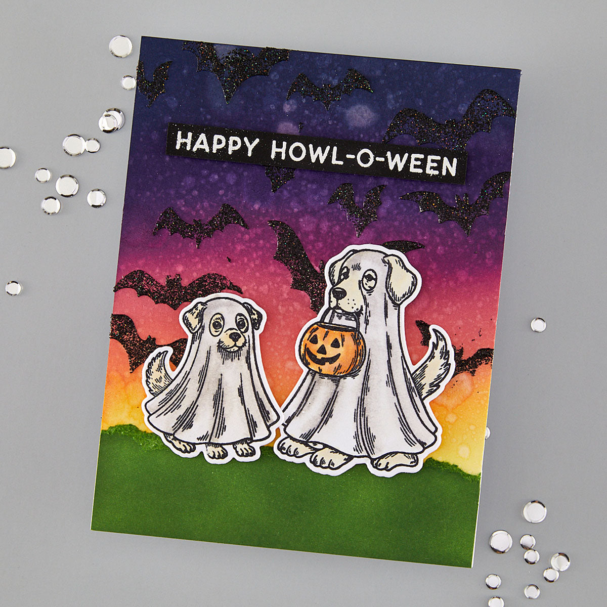 Bumbleberry Papercrafts Ltd