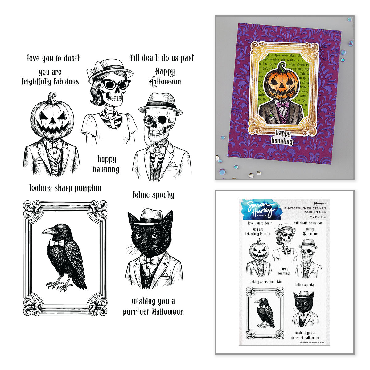 Bumbleberry Papercrafts Ltd