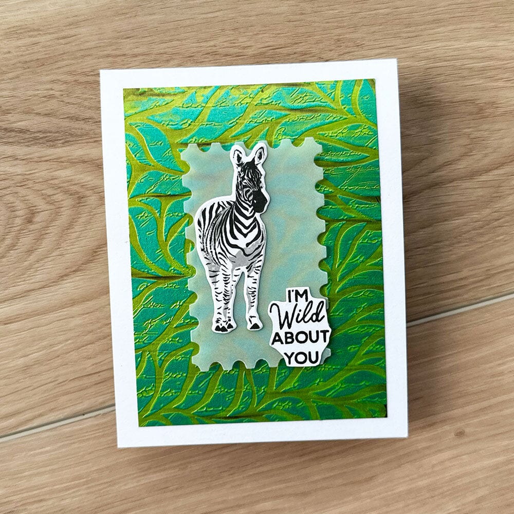 Bumbleberry Papercrafts Ltd
