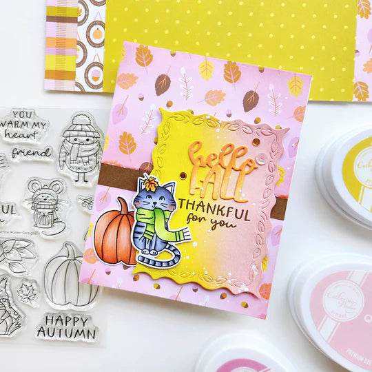 Bumbleberry Papercrafts Ltd