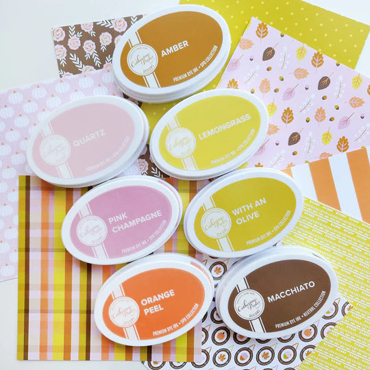 Bumbleberry Papercrafts Ltd