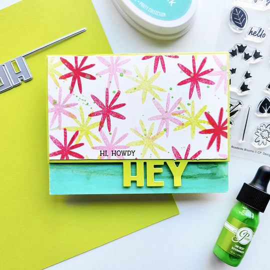 Bumbleberry Papercrafts Ltd