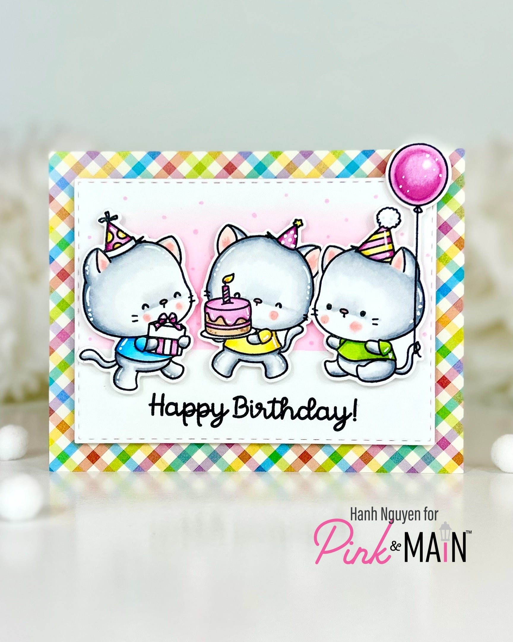 Bumbleberry Papercrafts Ltd
