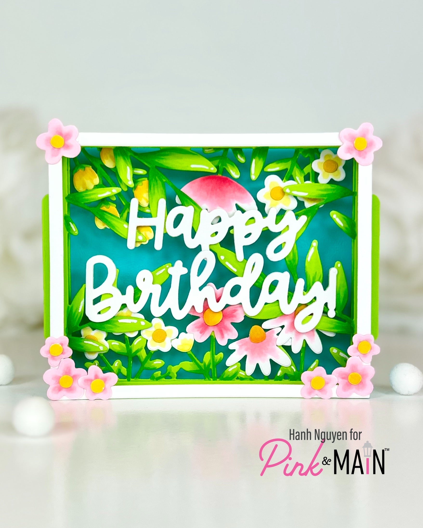 Bumbleberry Papercrafts Ltd