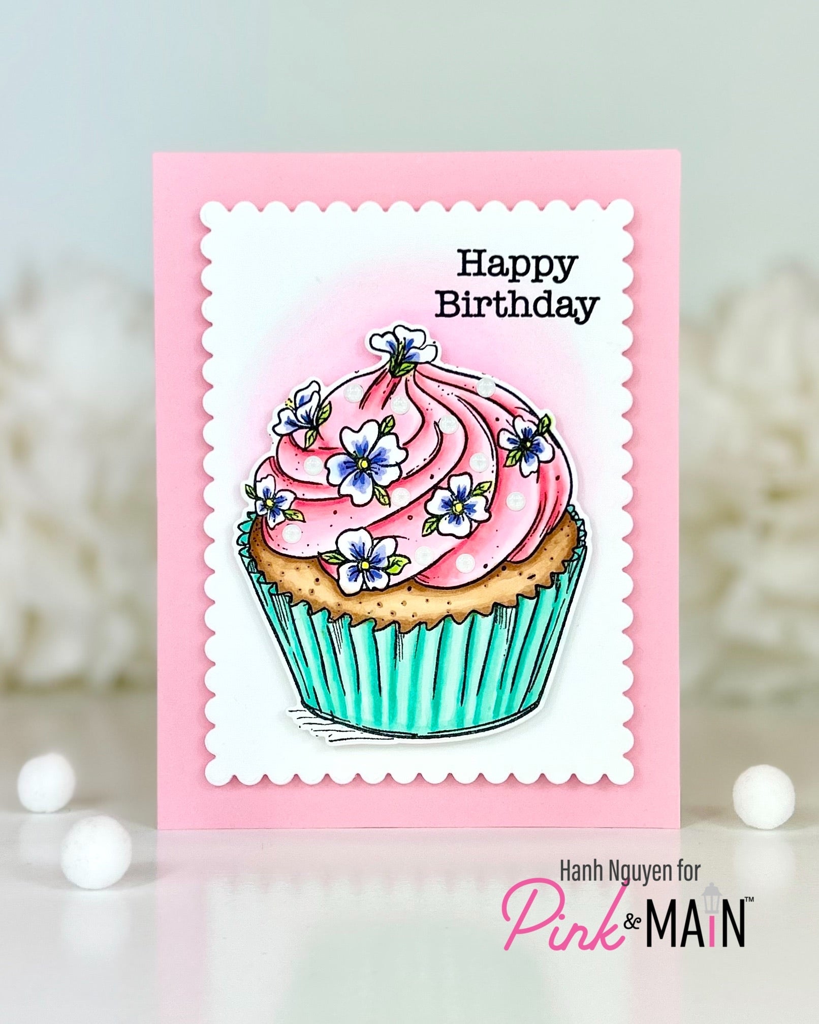 Bumbleberry Papercrafts Ltd