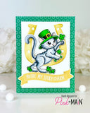 So Lucky Set 1 Paper Pack 8.5 x 5.5