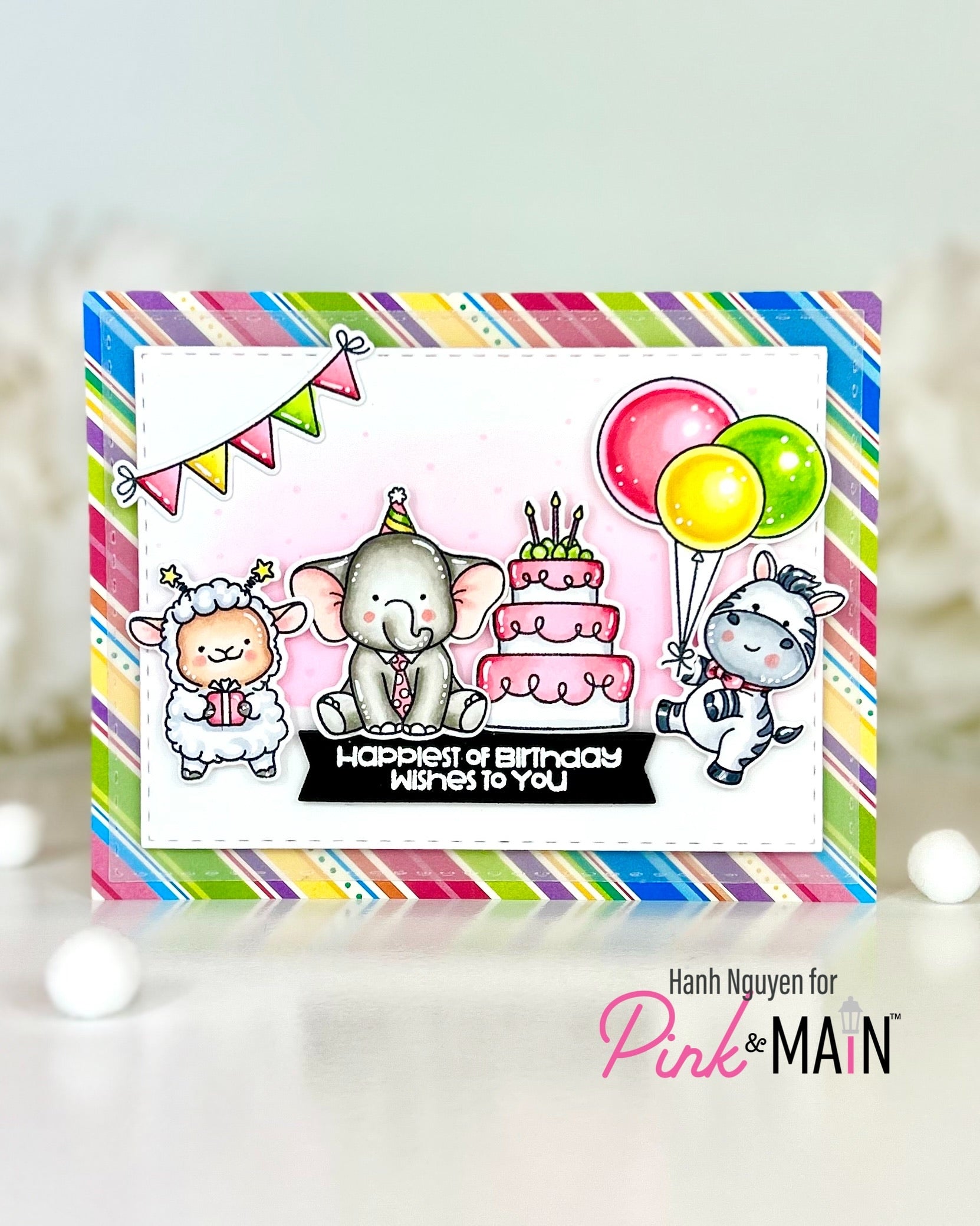 Bumbleberry Papercrafts Ltd