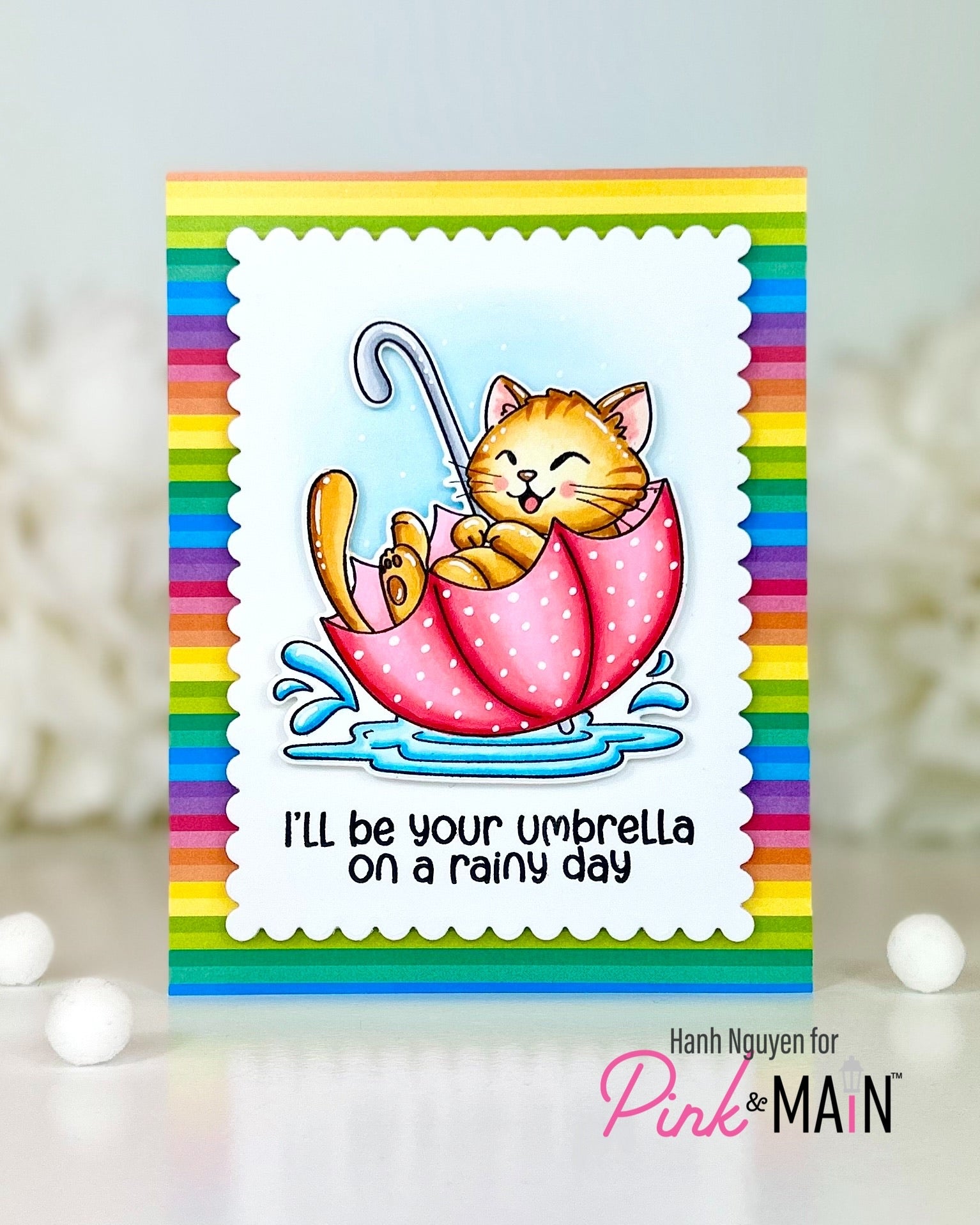 Bumbleberry Papercrafts Ltd