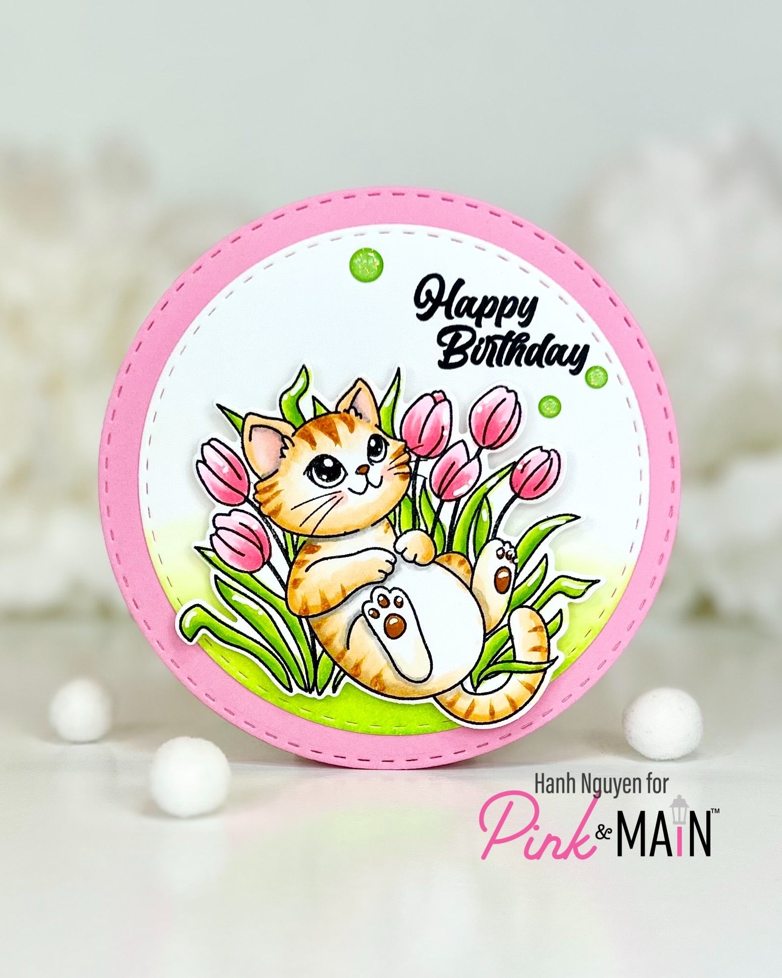 Bumbleberry Papercrafts Ltd