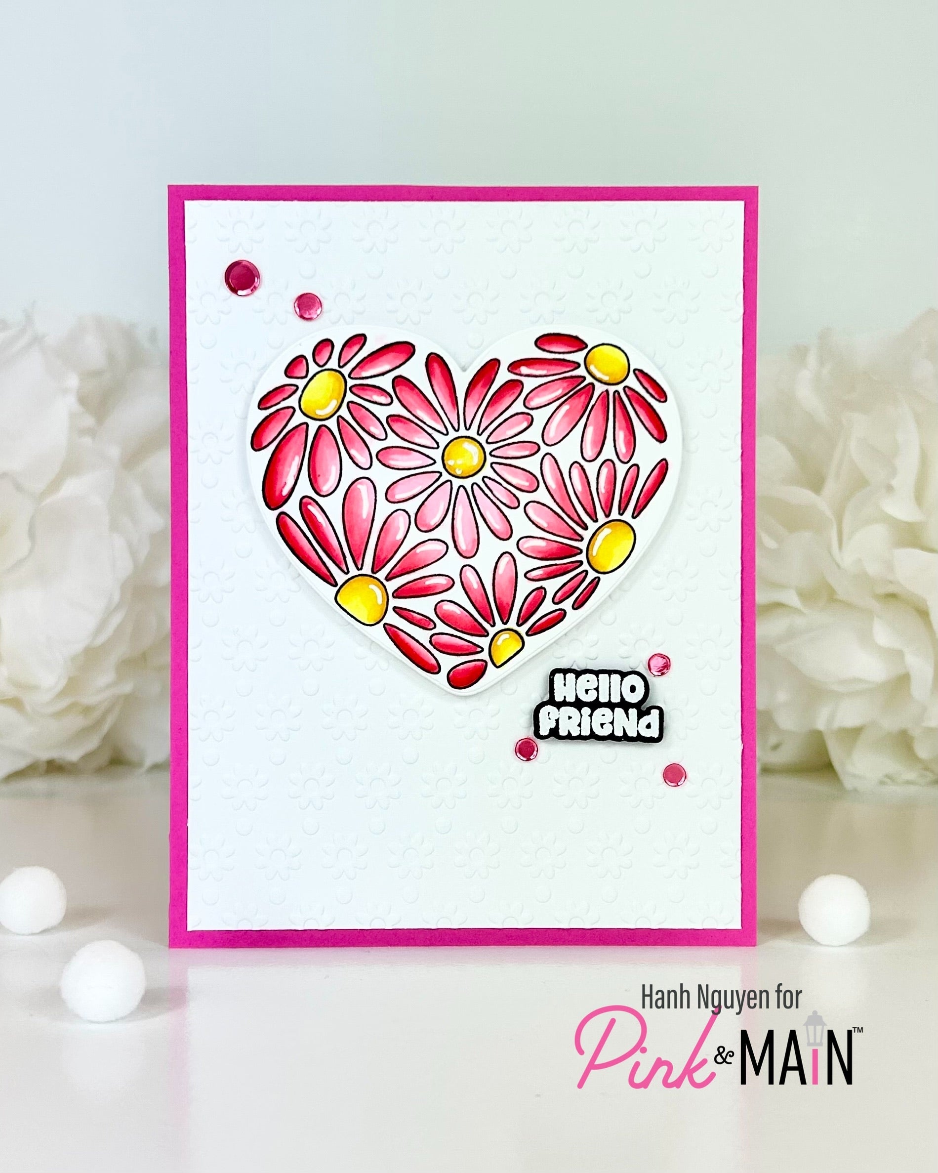 Bumbleberry Papercrafts Ltd