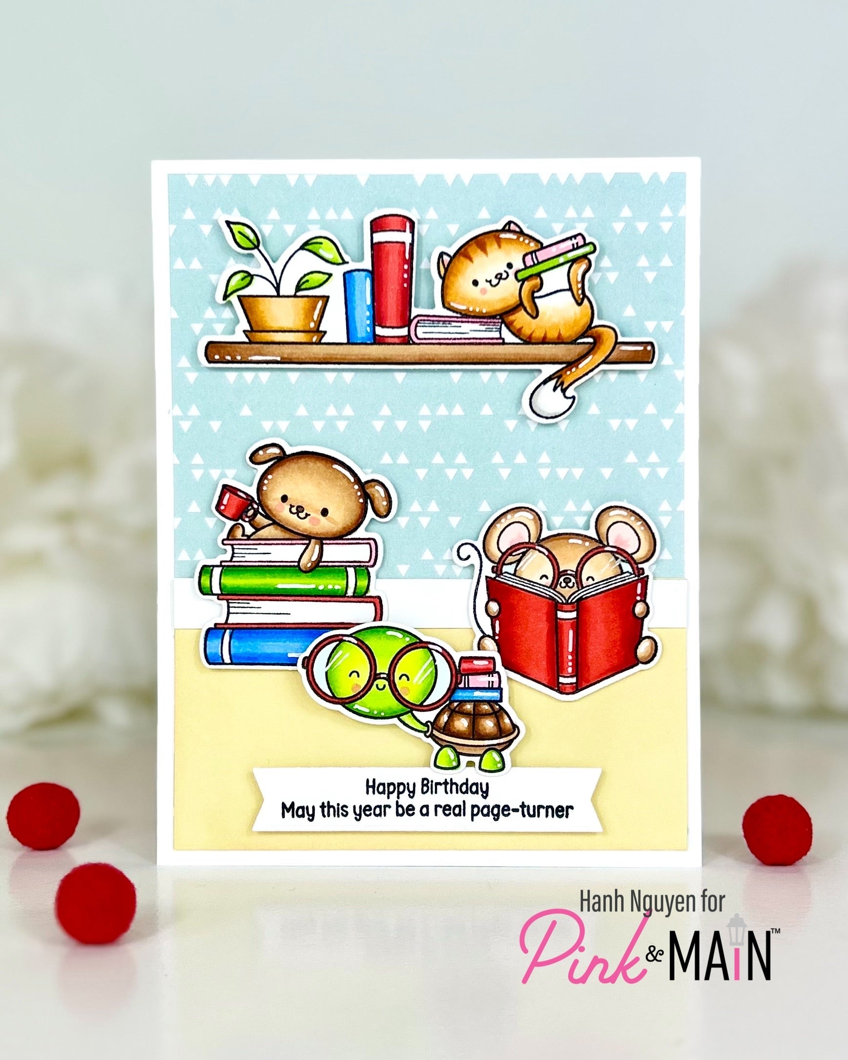 Bumbleberry Papercrafts Ltd