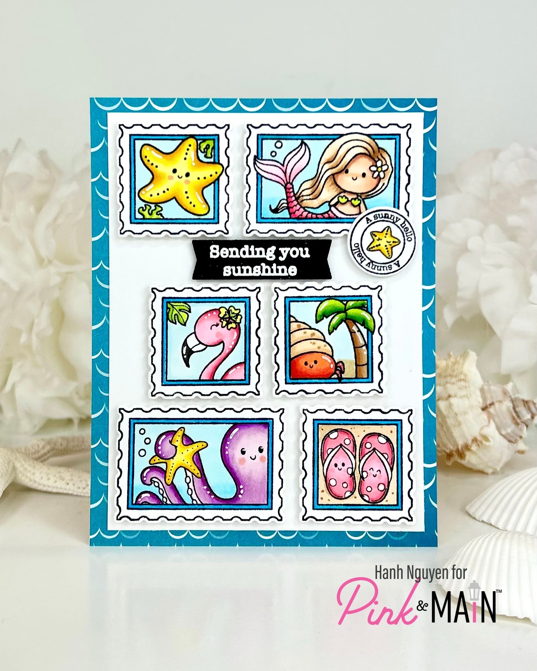 Bumbleberry Papercrafts Ltd