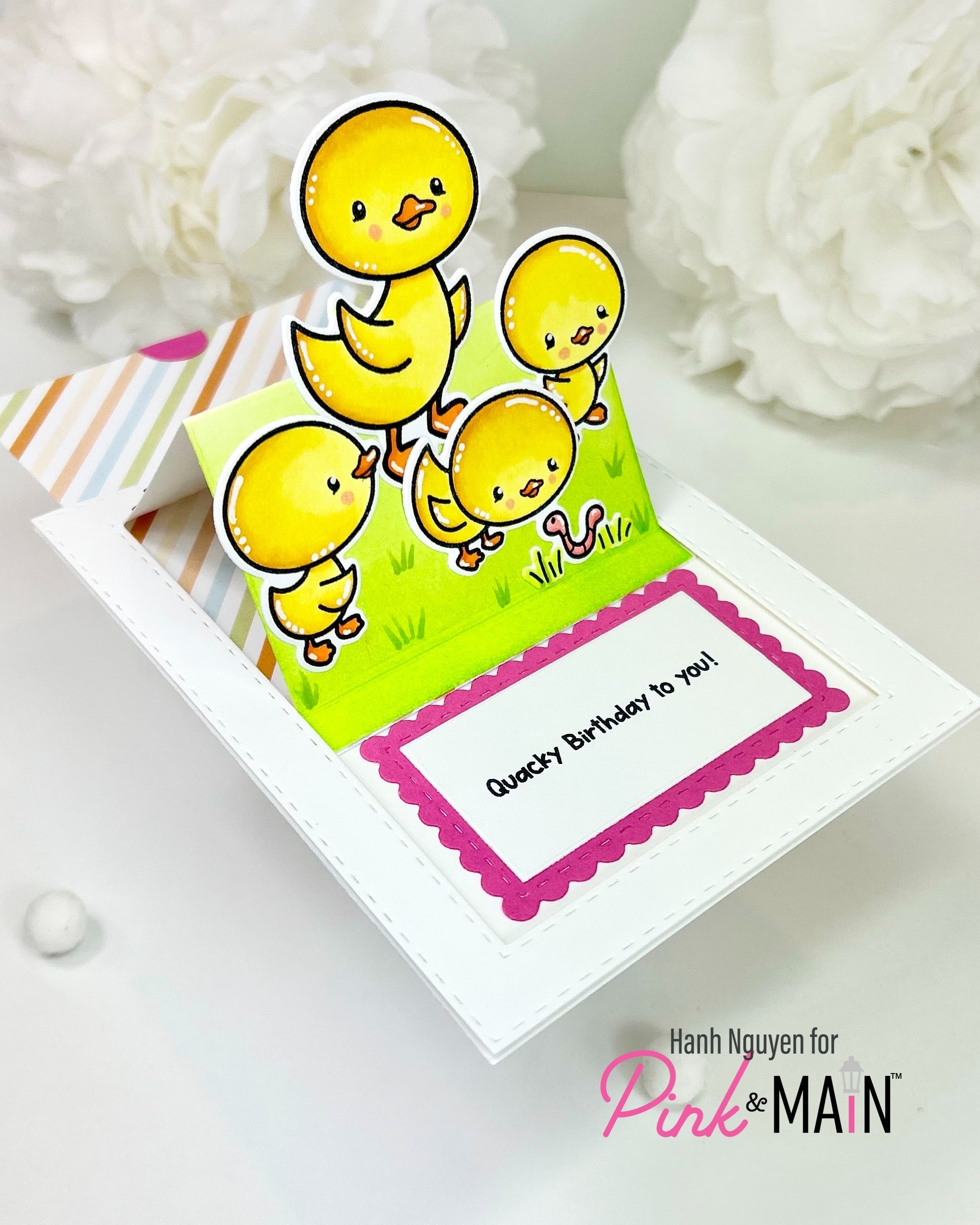 Bumbleberry Papercrafts Ltd