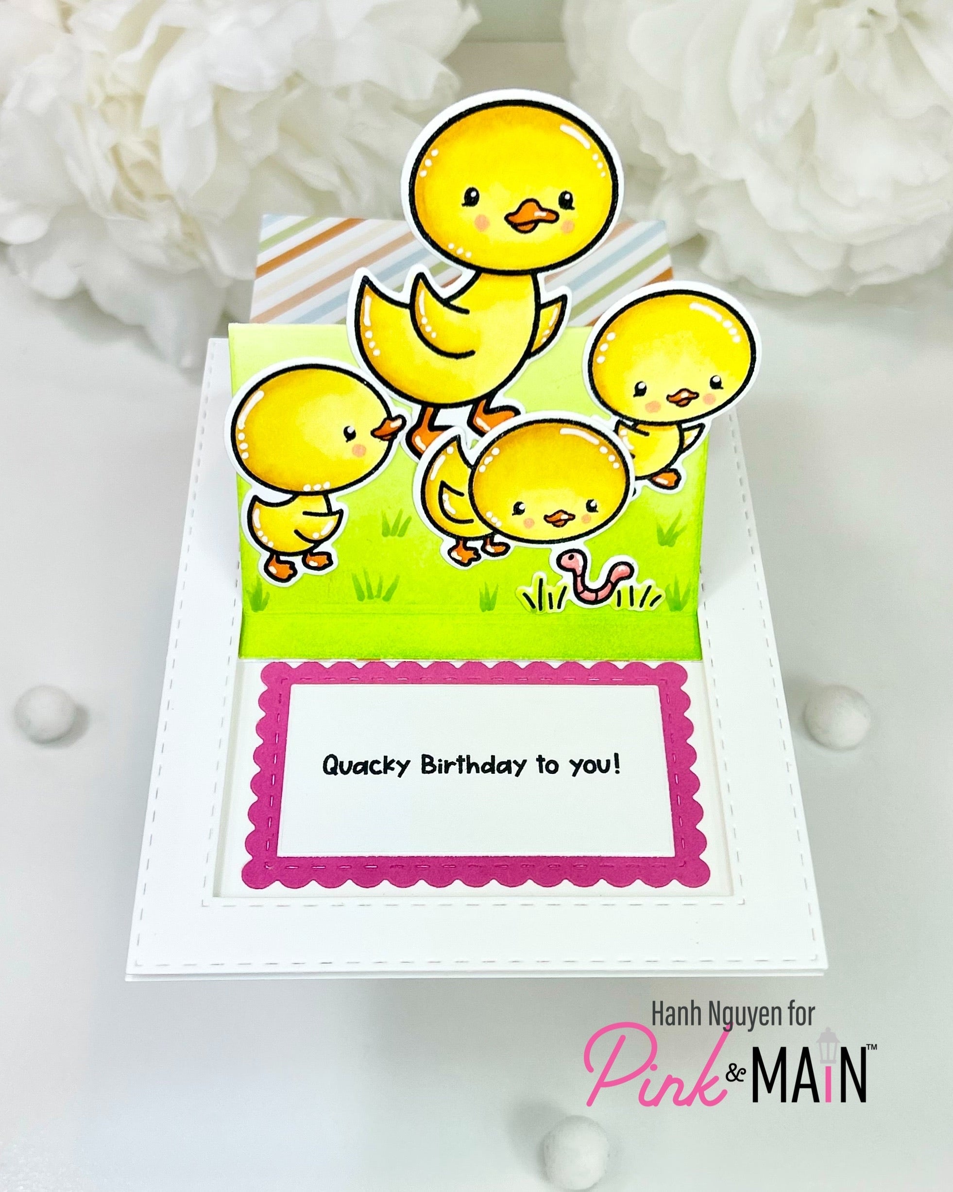 Bumbleberry Papercrafts Ltd