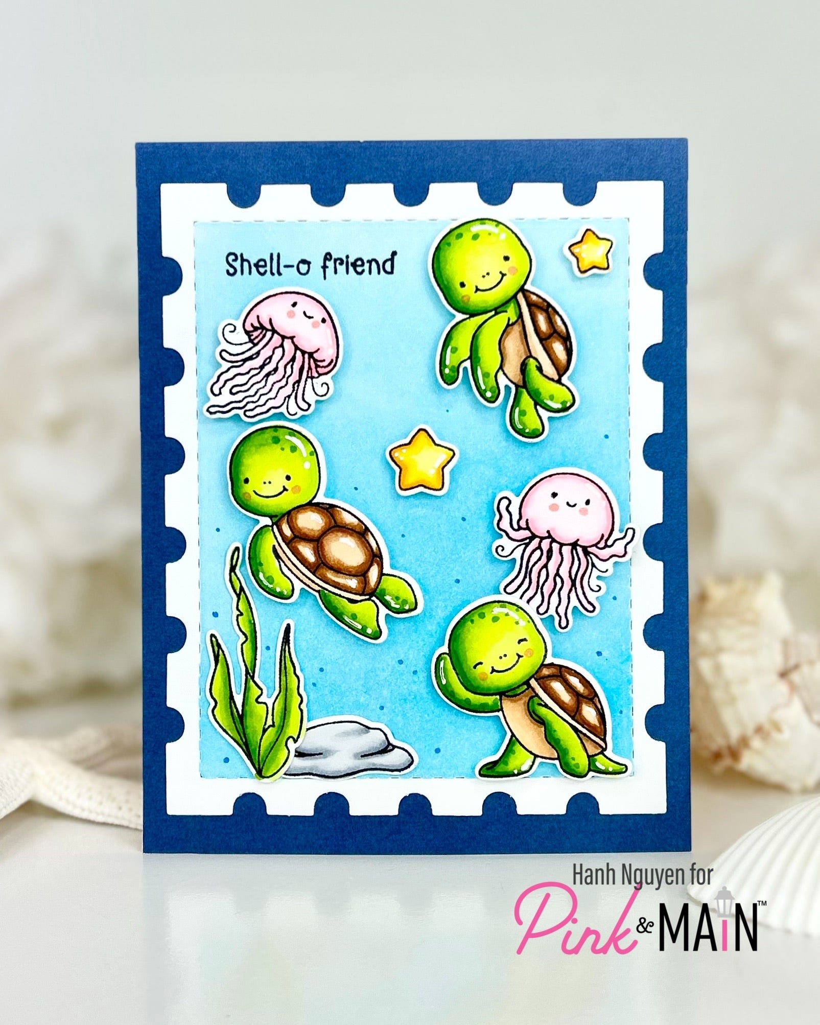 Bumbleberry Papercrafts Ltd