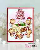 Holly Jolly Sentiments Dies