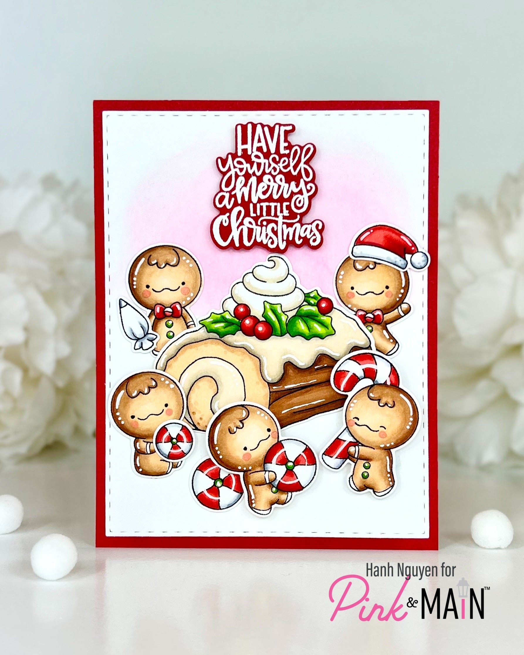 Bumbleberry Papercrafts Ltd