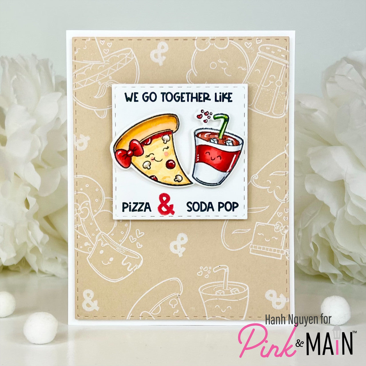 Bumbleberry Papercrafts Ltd