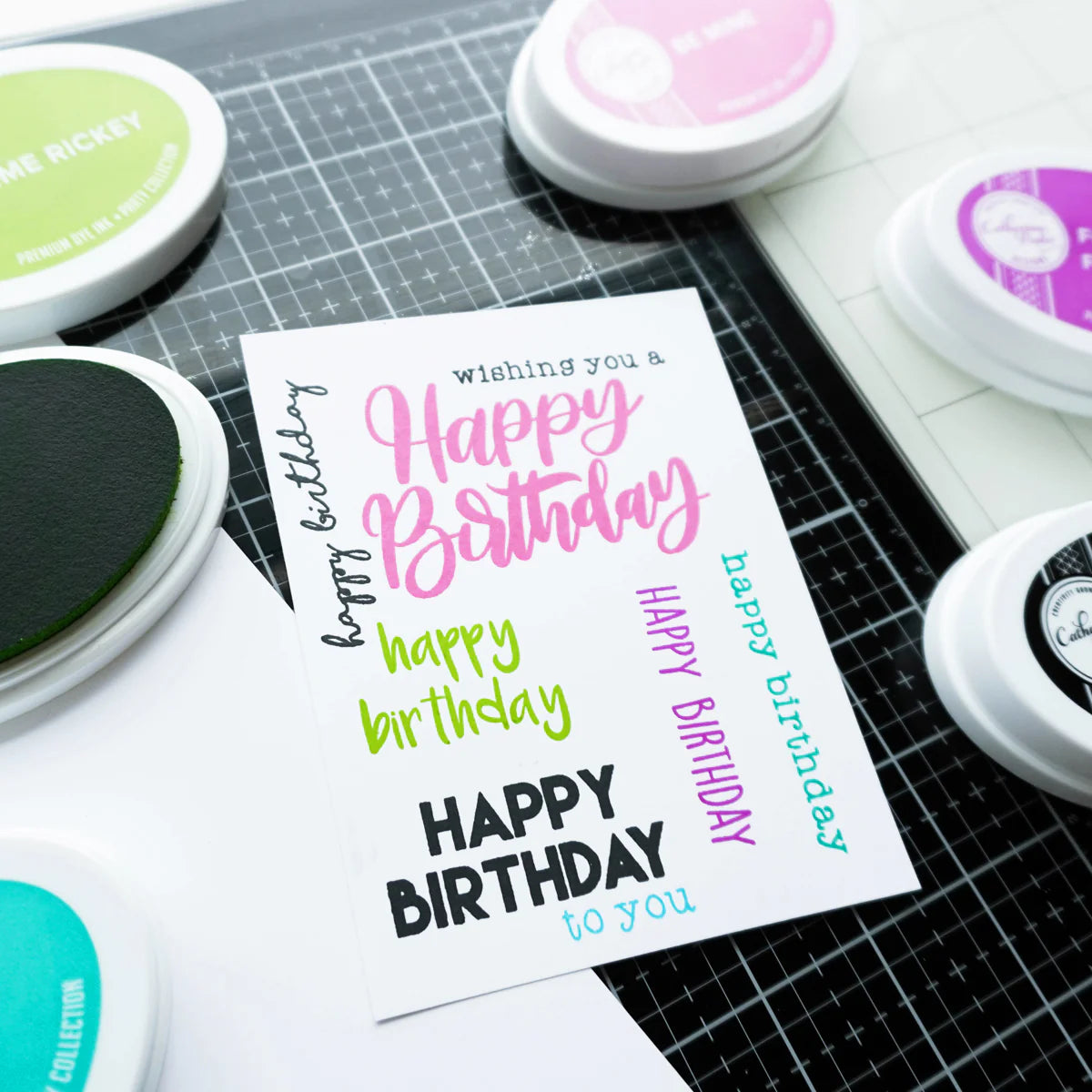 Bumbleberry Papercrafts Ltd