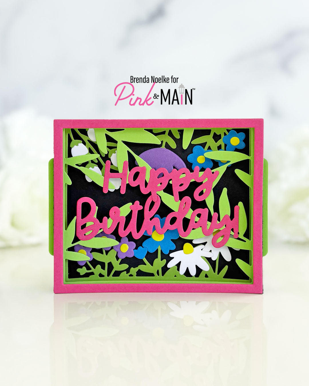 Bumbleberry Papercrafts Ltd