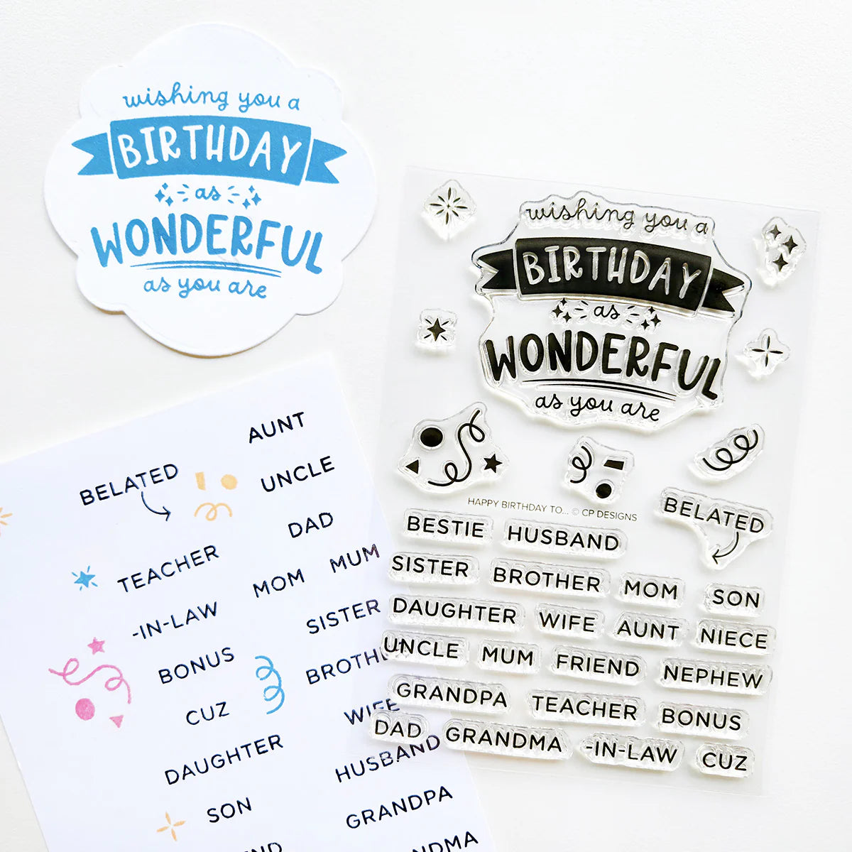 Bumbleberry Papercrafts Ltd