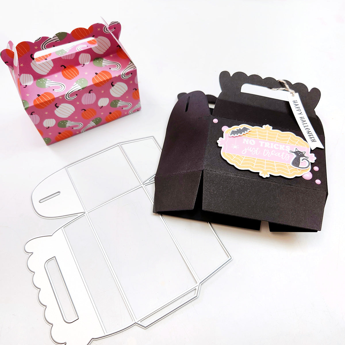 Bumbleberry Papercrafts Ltd