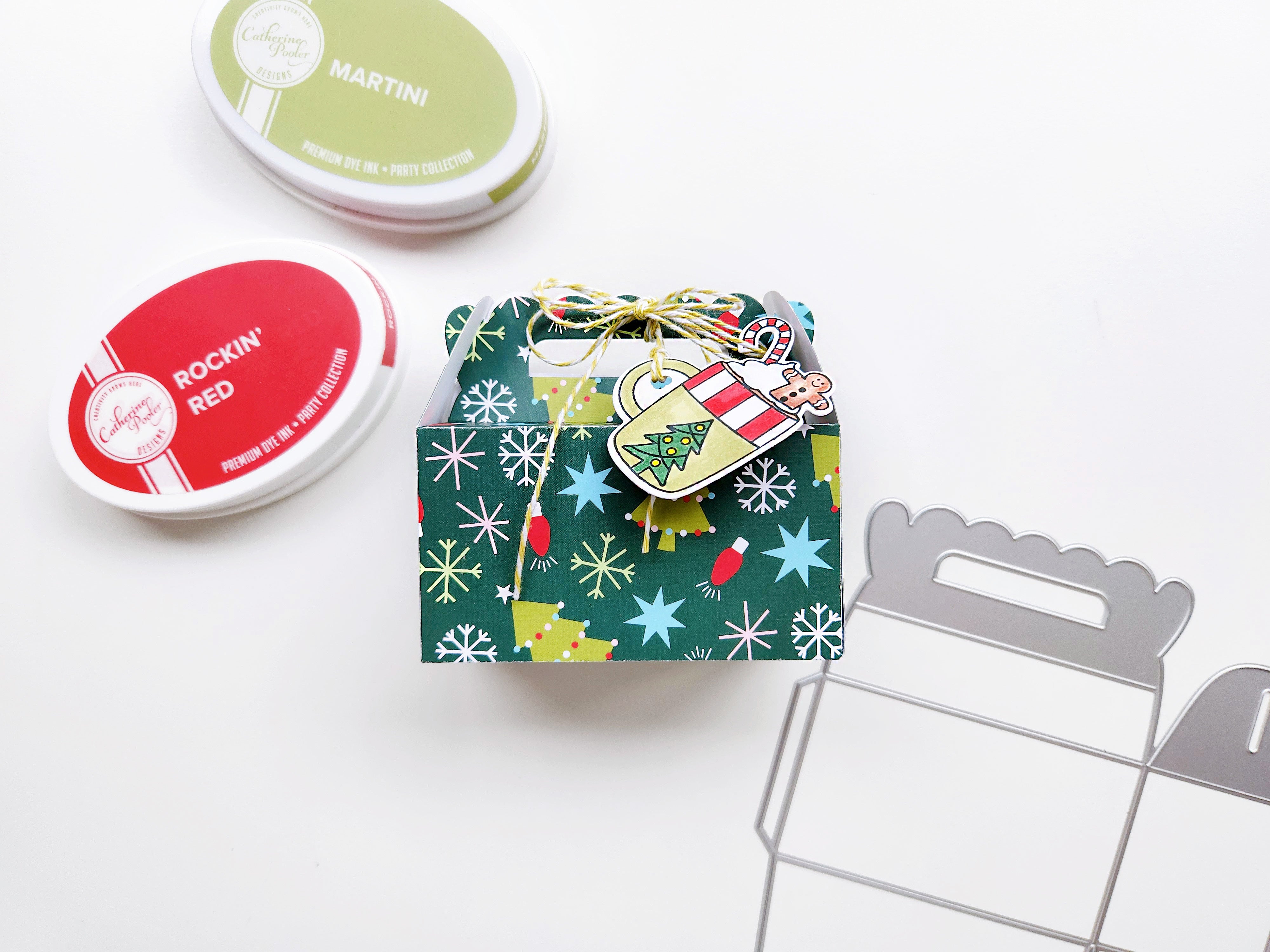 Bumbleberry Papercrafts Ltd