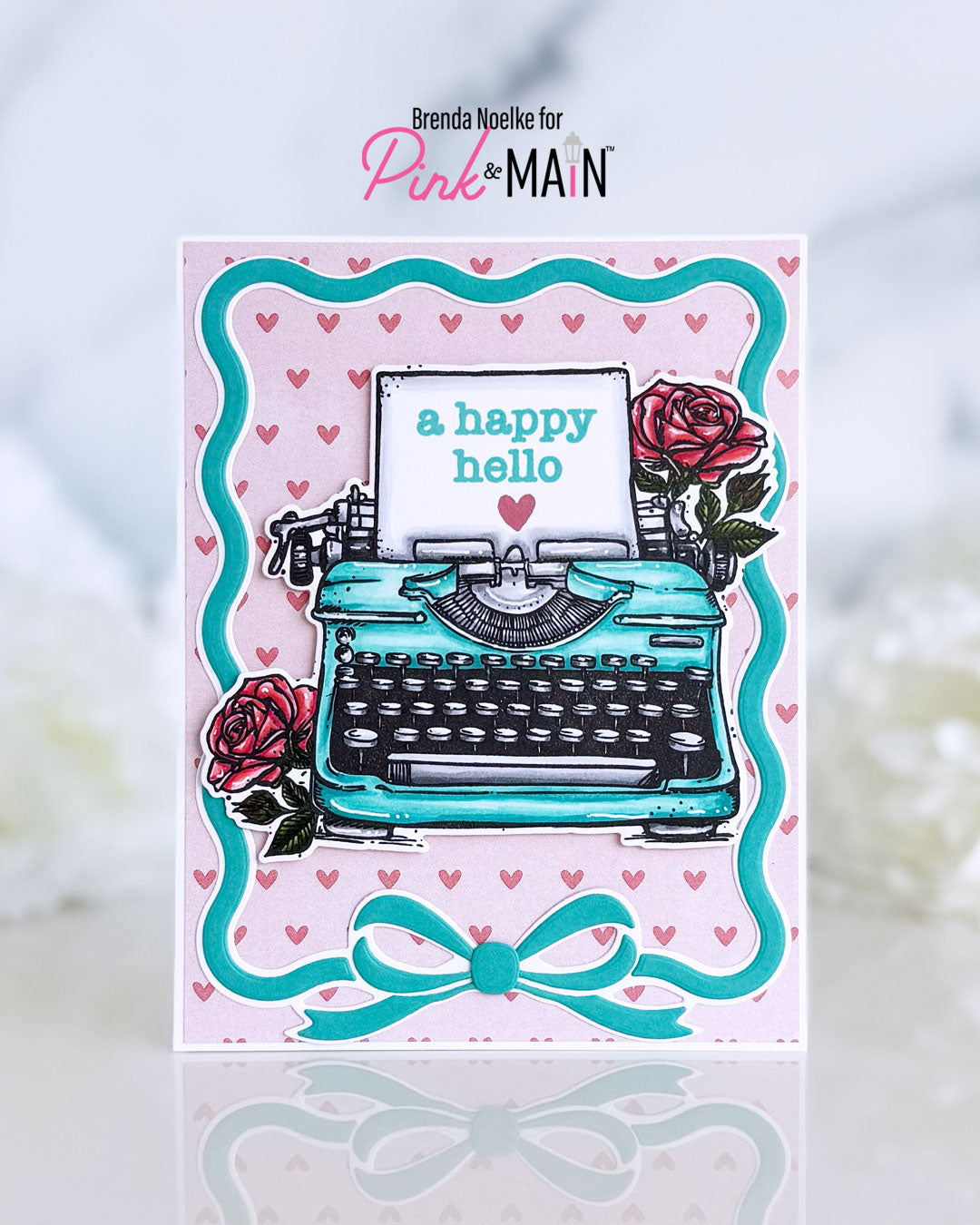 Bumbleberry Papercrafts Ltd