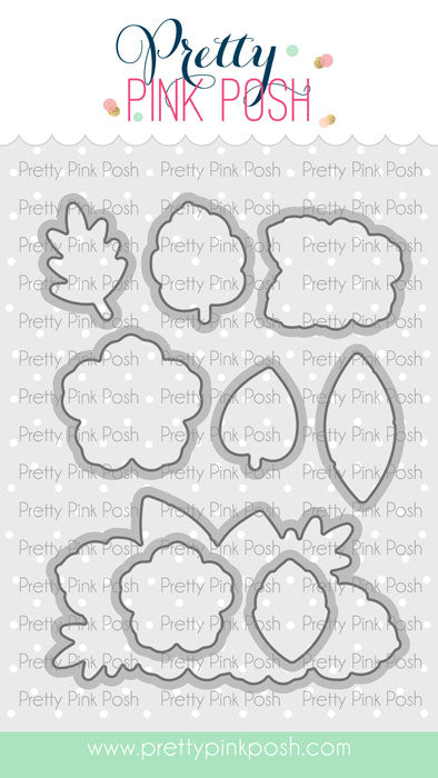 Bumbleberry Papercrafts Ltd