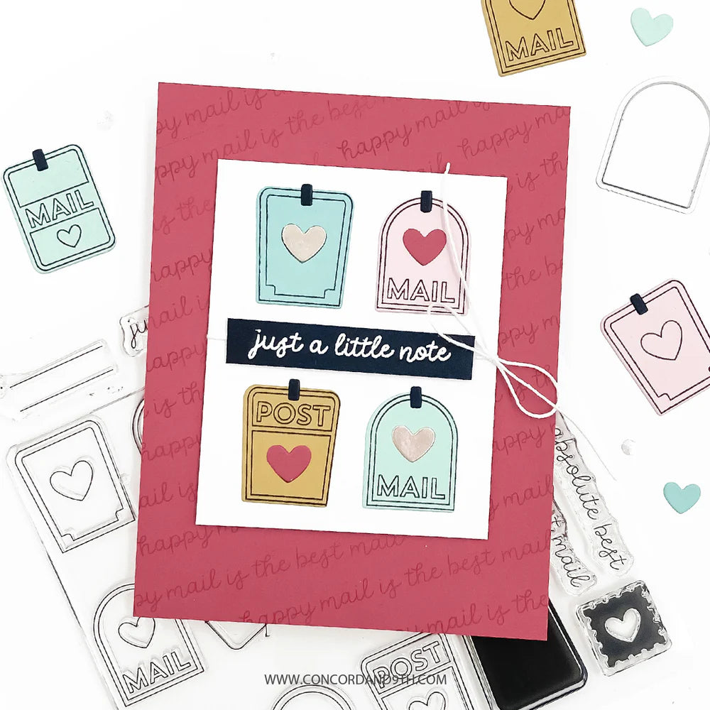 Bumbleberry Papercrafts Ltd