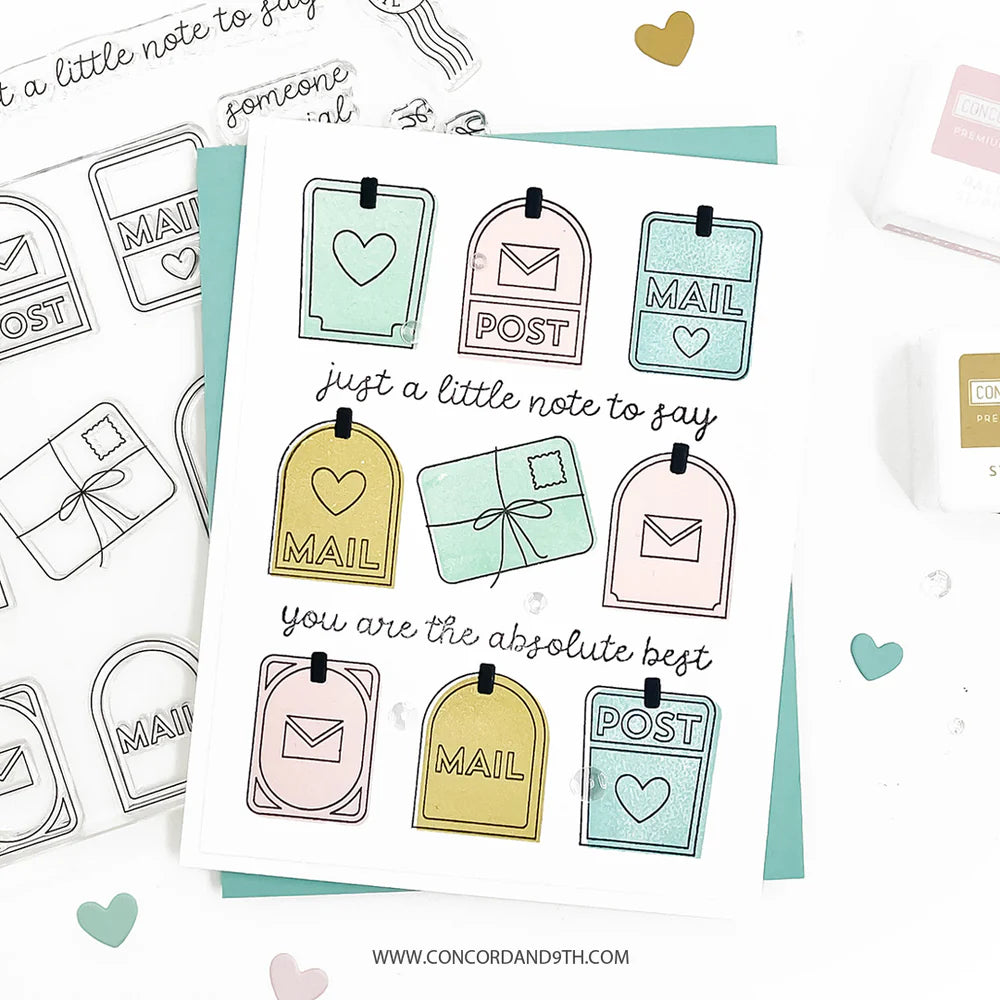 Bumbleberry Papercrafts Ltd