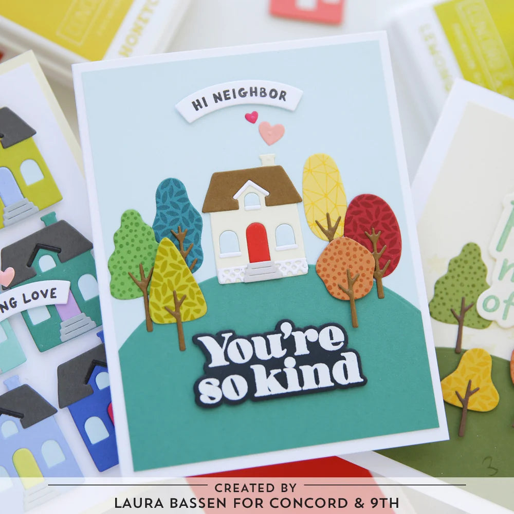 Bumbleberry Papercrafts Ltd