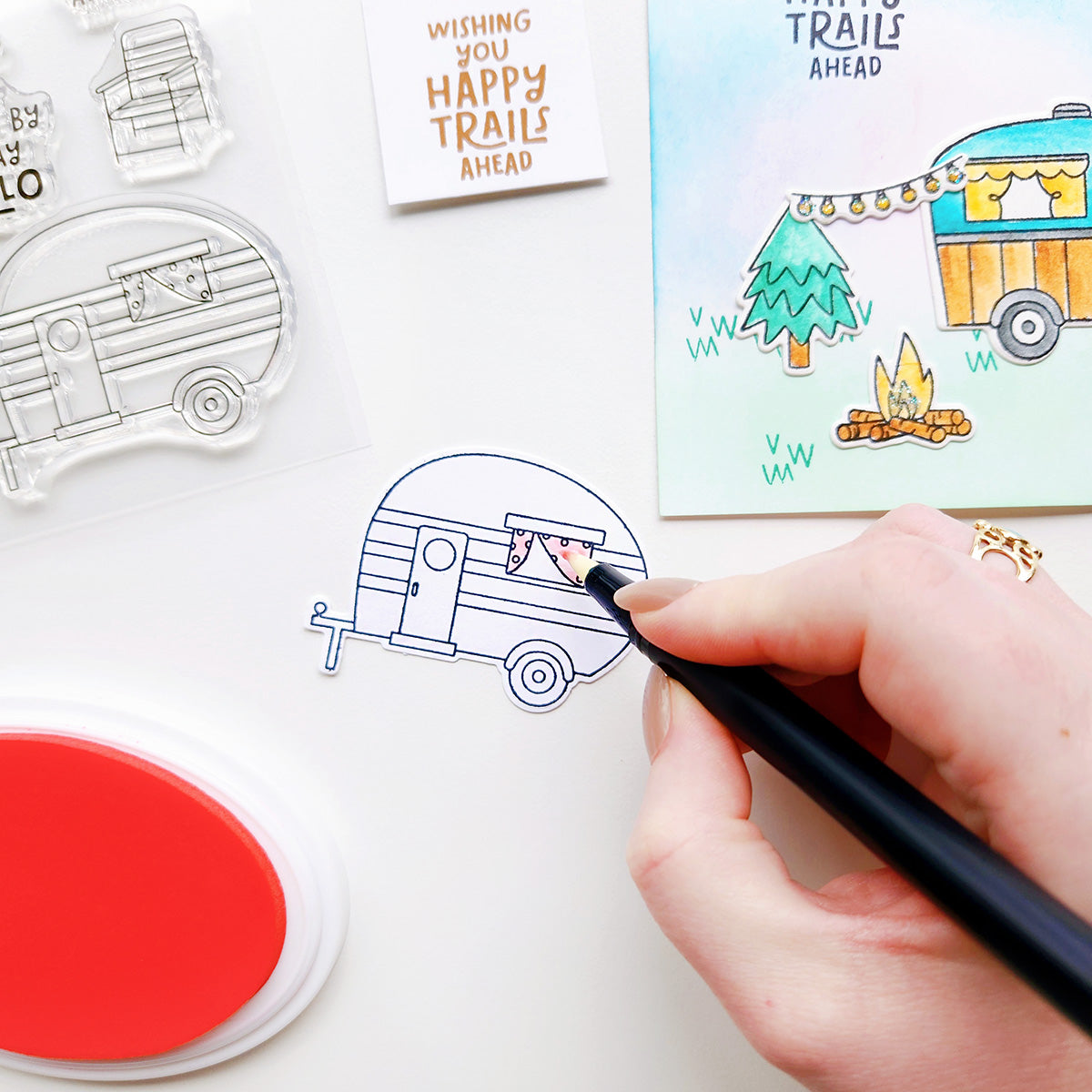 Bumbleberry Papercrafts Ltd
