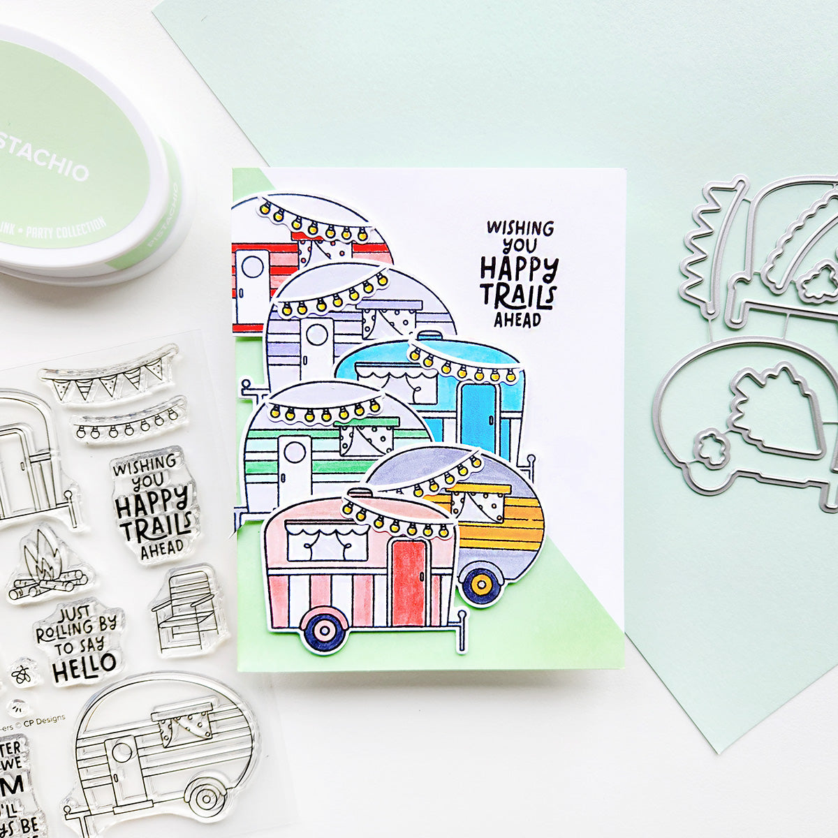 Bumbleberry Papercrafts Ltd