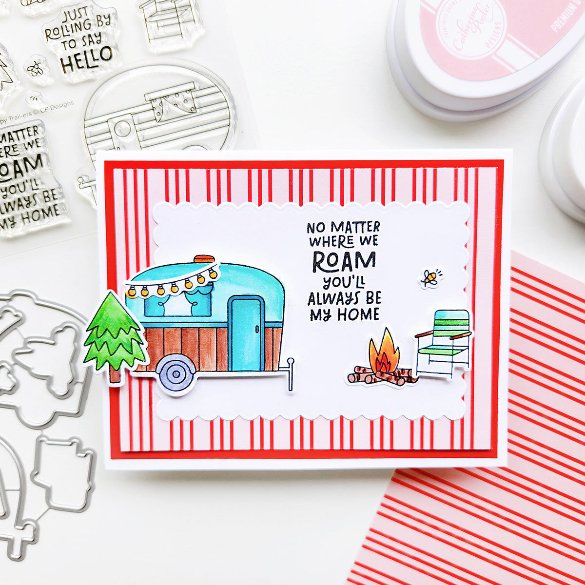 Bumbleberry Papercrafts Ltd
