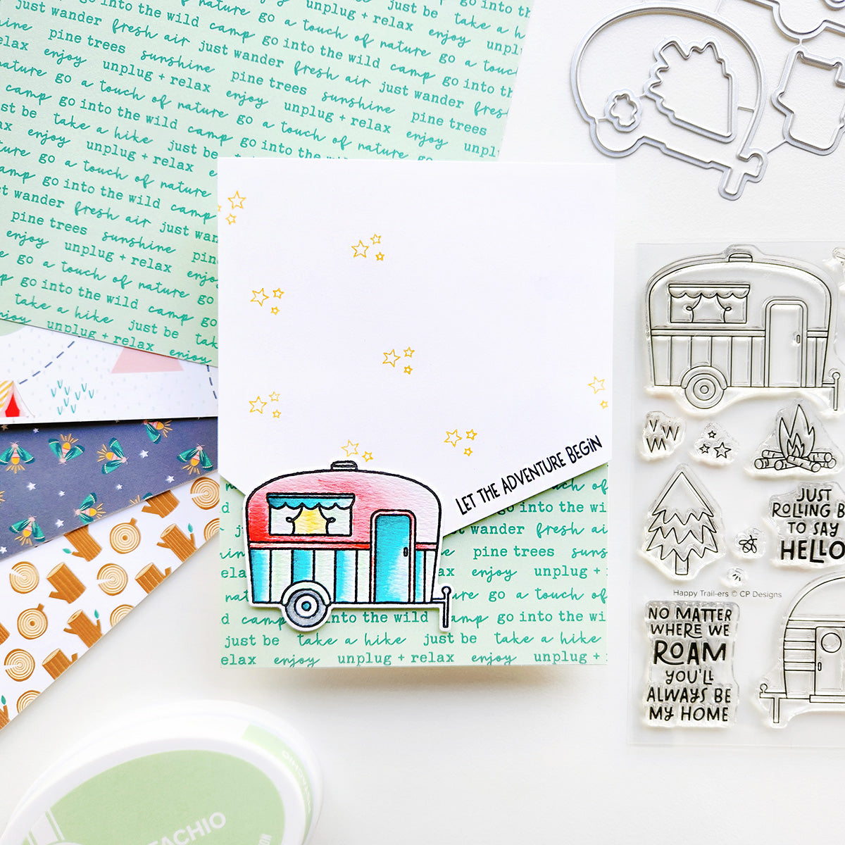 Bumbleberry Papercrafts Ltd