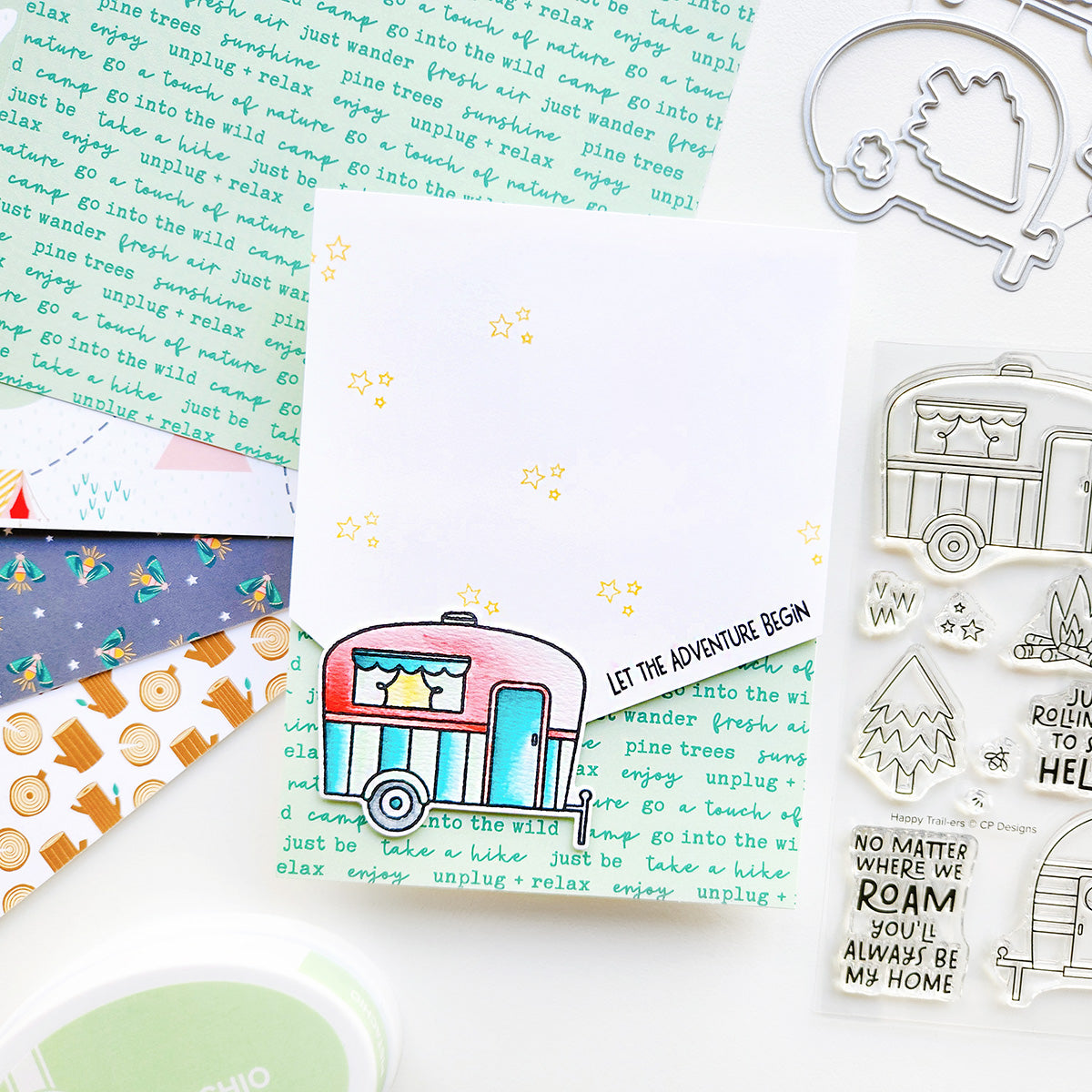 Bumbleberry Papercrafts Ltd