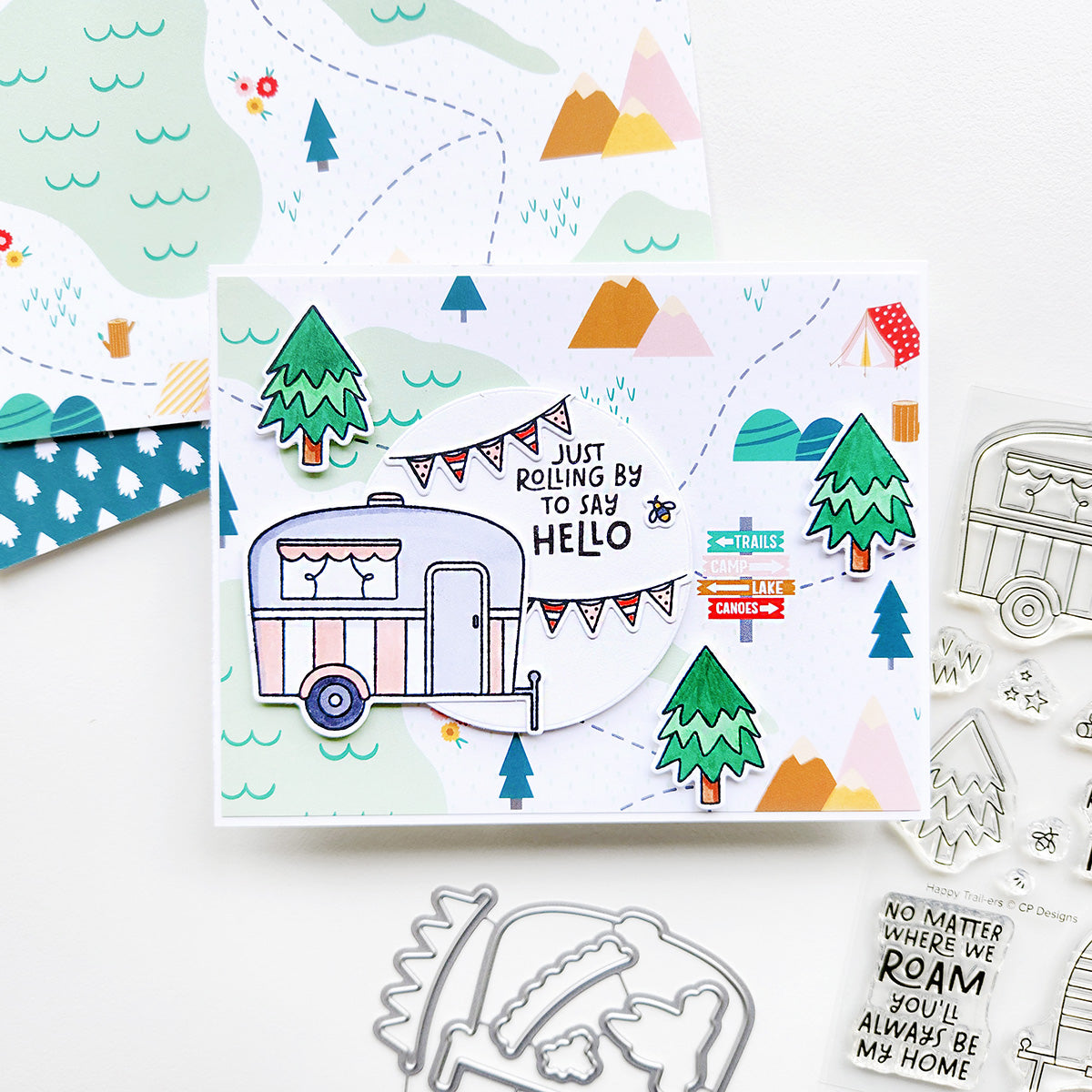 Bumbleberry Papercrafts Ltd