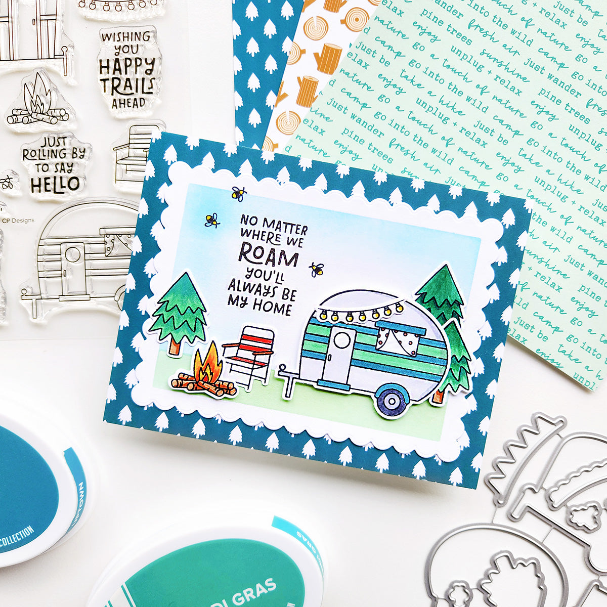 Bumbleberry Papercrafts Ltd