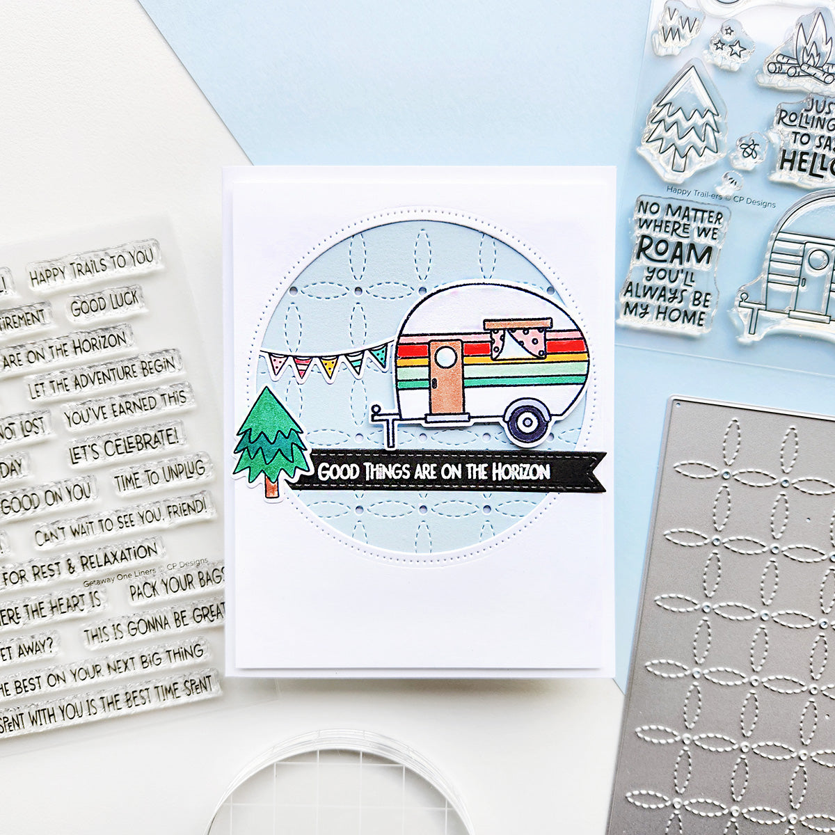 Bumbleberry Papercrafts Ltd