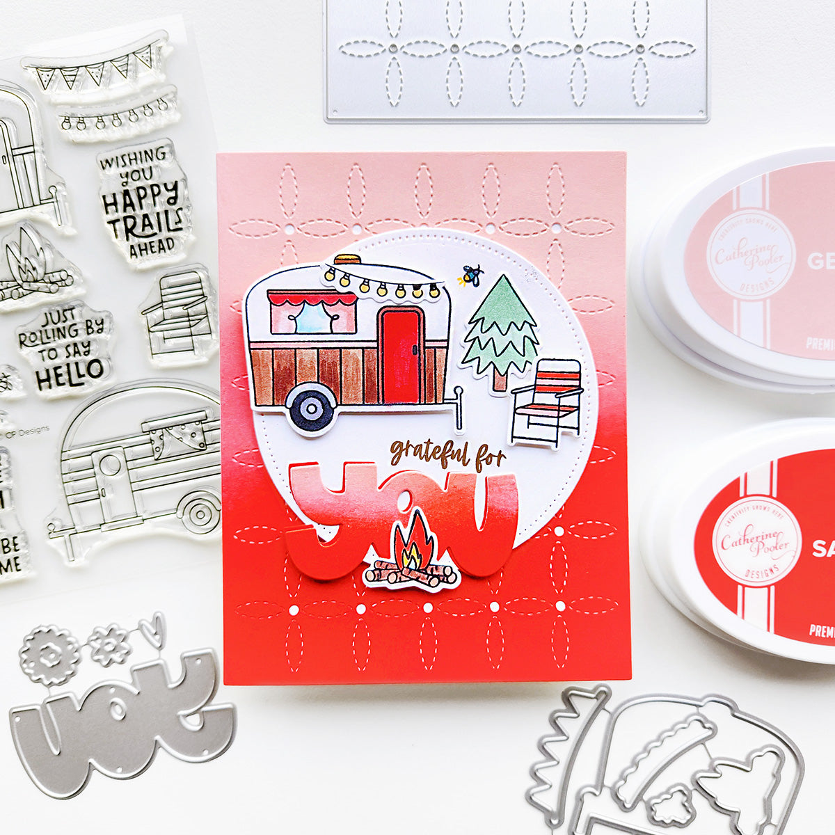 Bumbleberry Papercrafts Ltd
