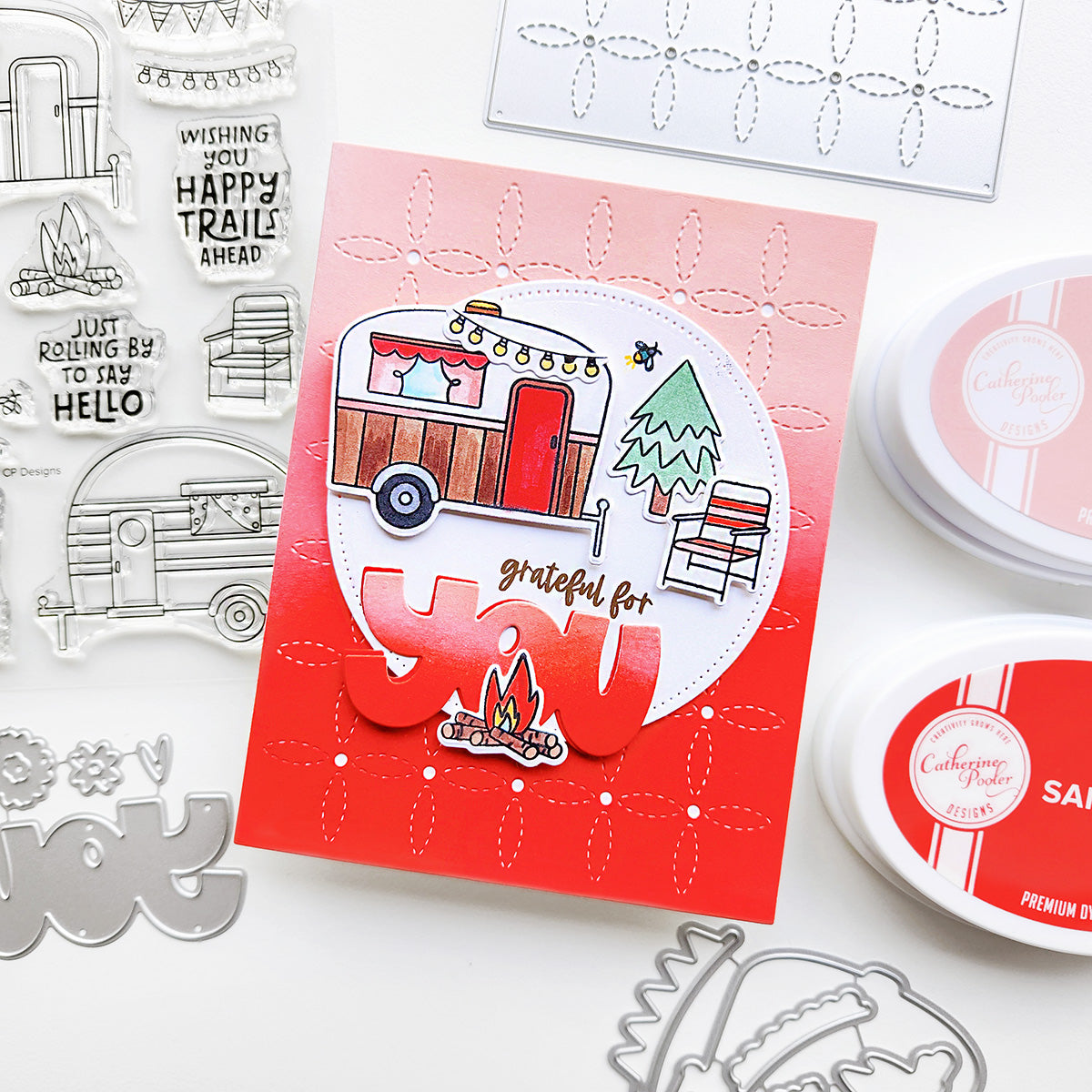 Bumbleberry Papercrafts Ltd