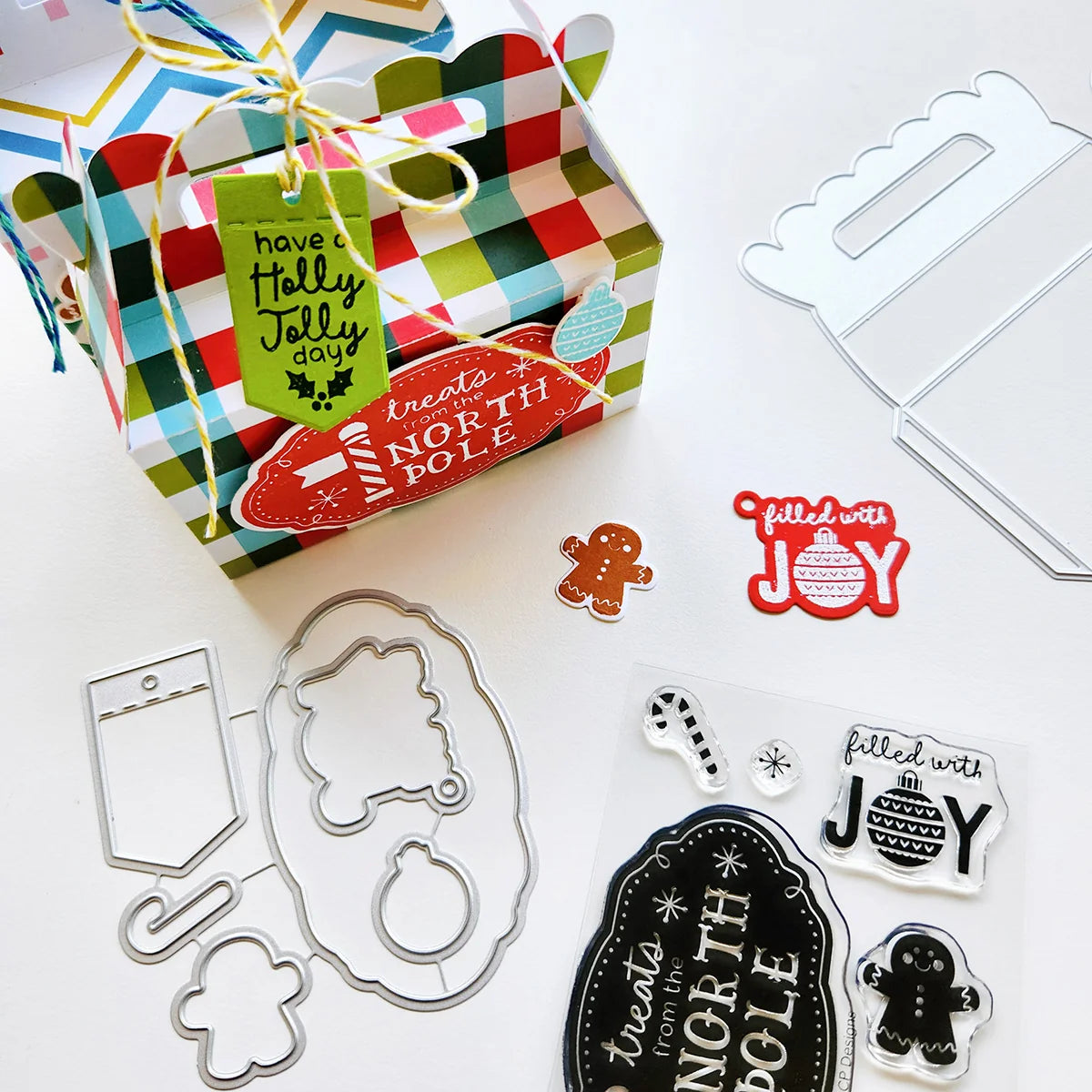 Bumbleberry Papercrafts Ltd
