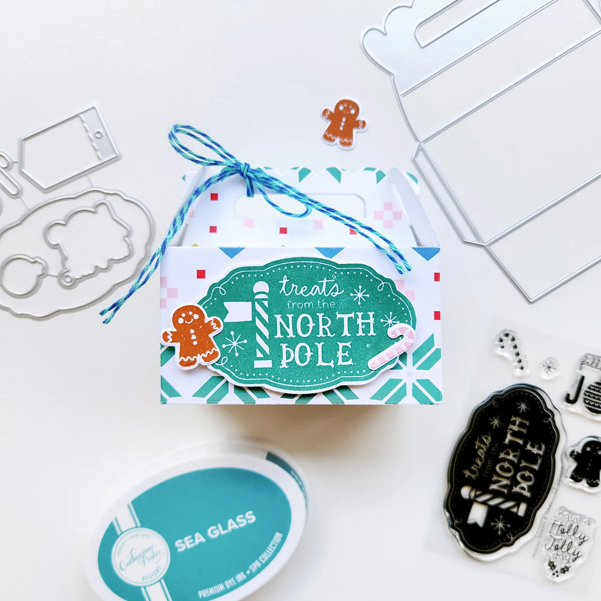 Bumbleberry Papercrafts Ltd