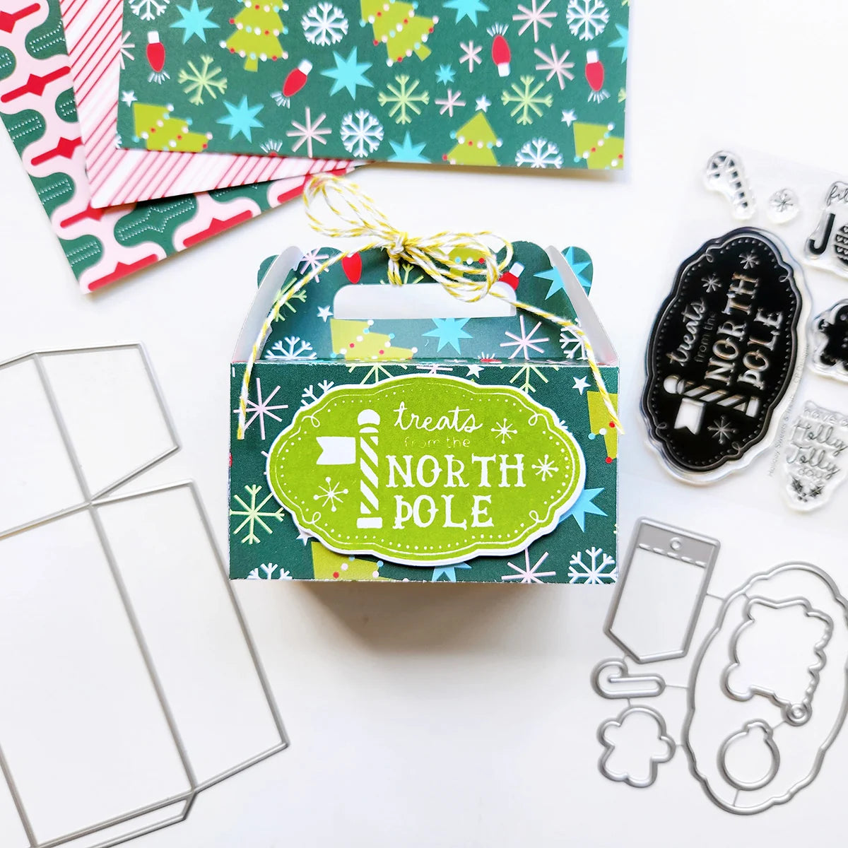 Bumbleberry Papercrafts Ltd