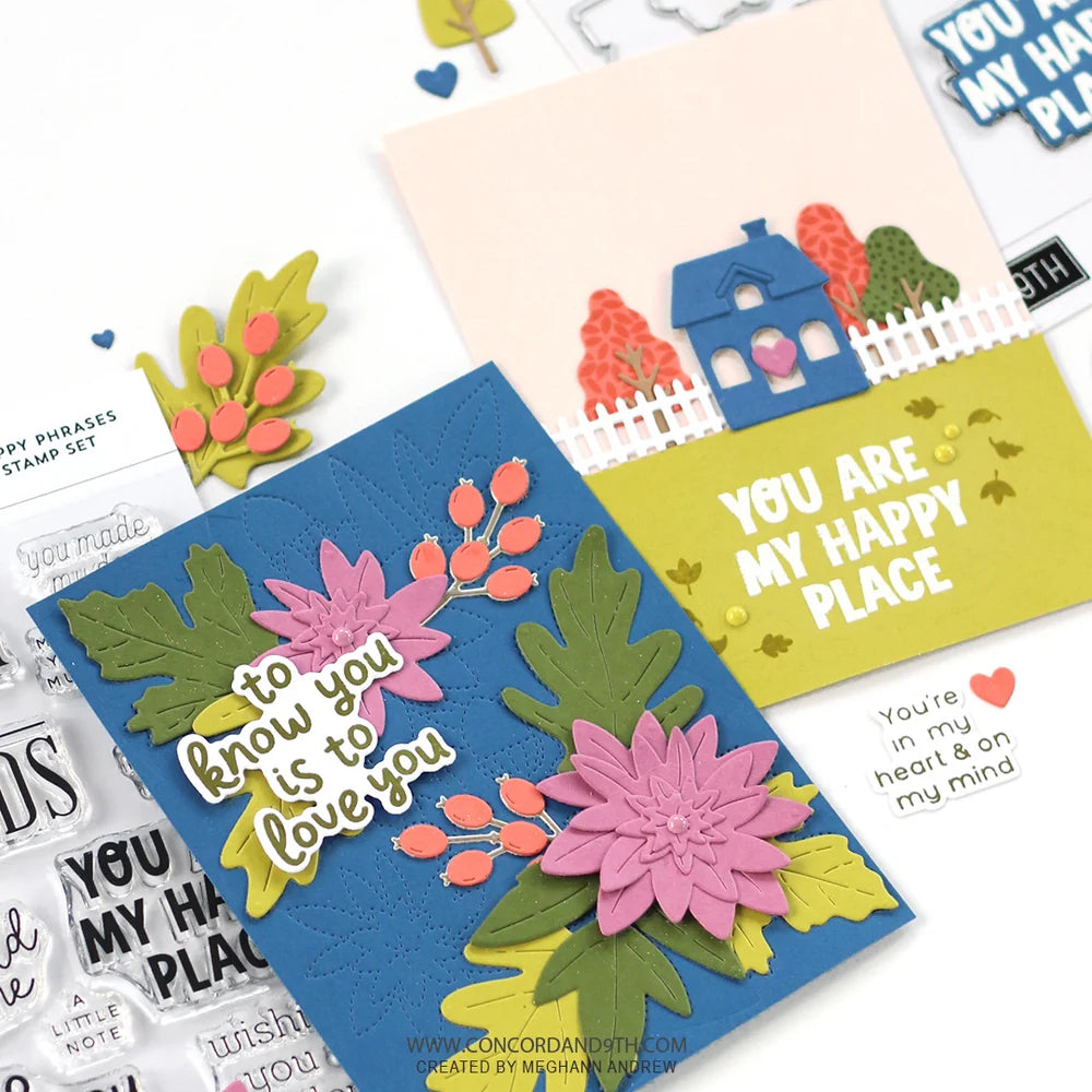 Bumbleberry Papercrafts Ltd