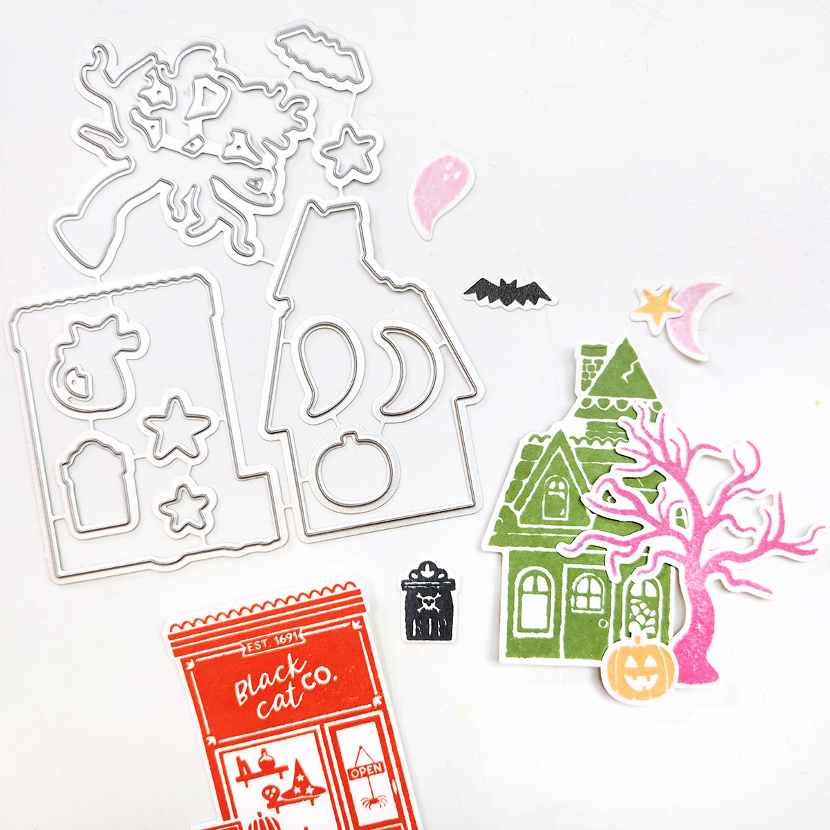 Bumbleberry Papercrafts Ltd