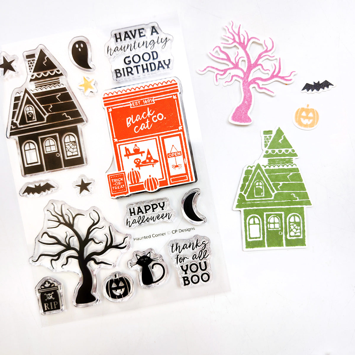 Bumbleberry Papercrafts Ltd