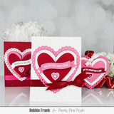 Banner Greetings 2 Die Set