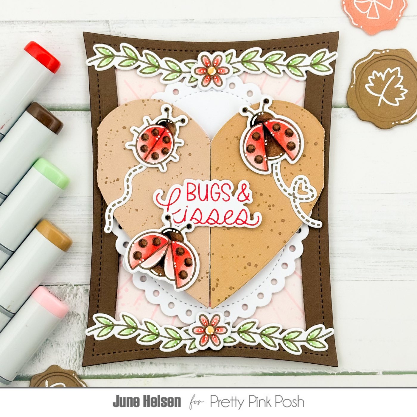 Bumbleberry Papercrafts Ltd